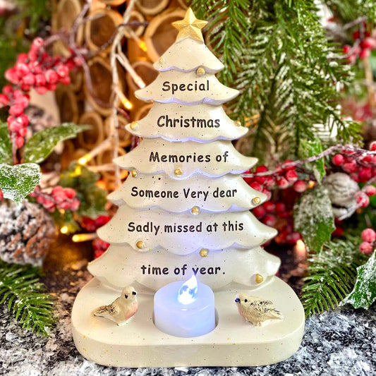"Heaven Sent" Tealight Holder – Special Someone